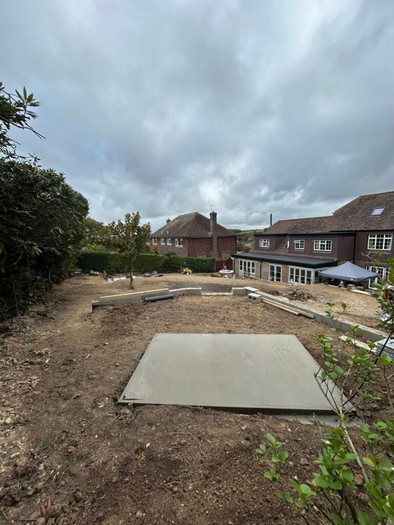 Robertsbridge Before 2