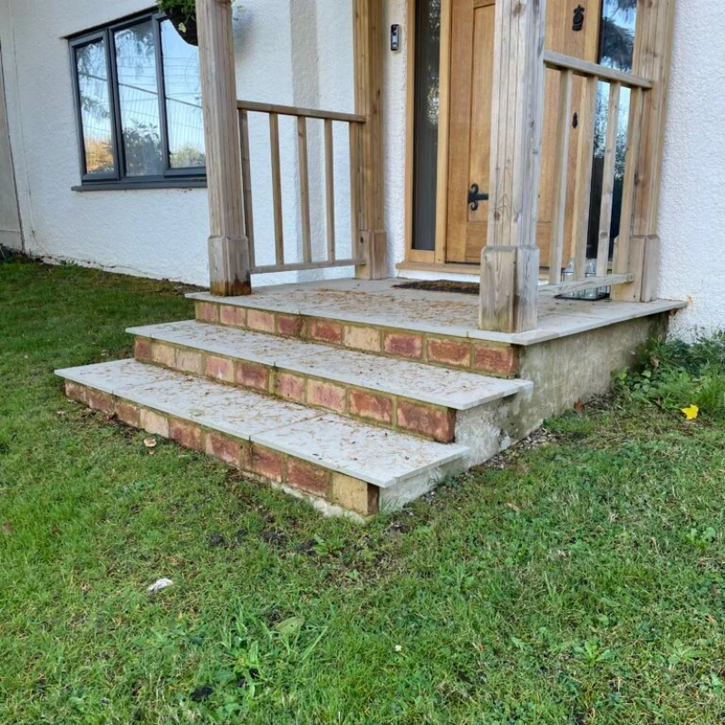 Knockholt Before Resized