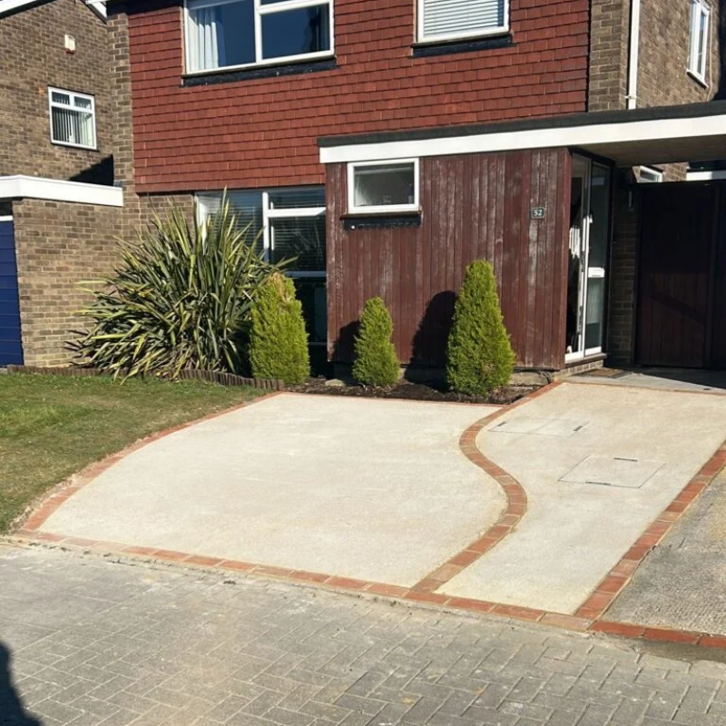 Orpington After Resized