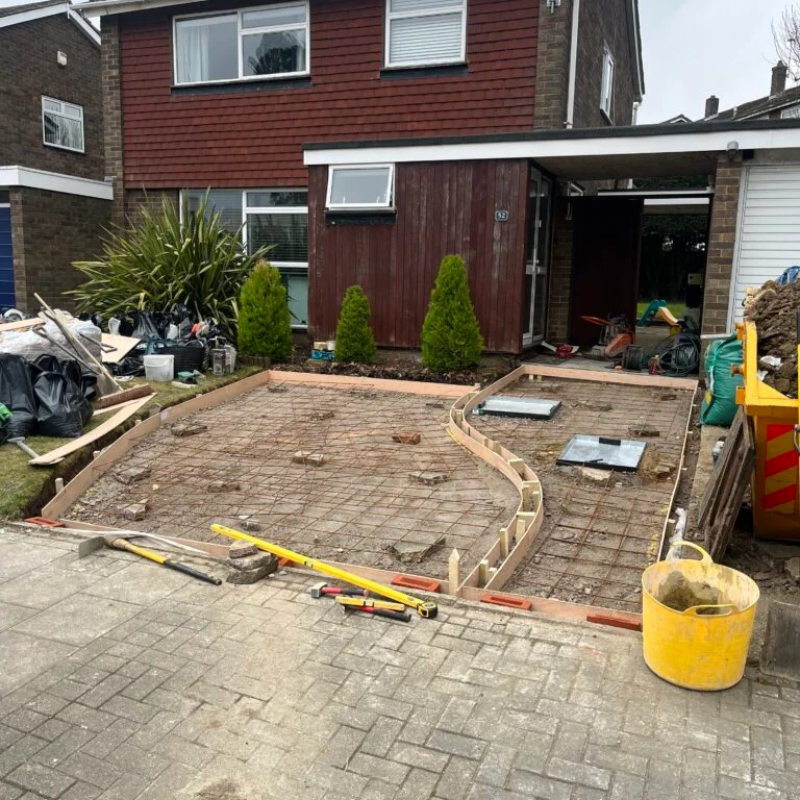 Orpington Before Resized