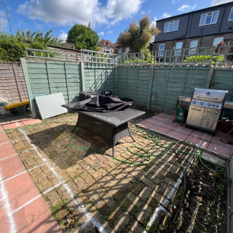 West Ealing Before Resized